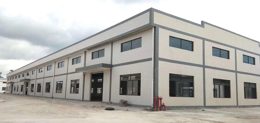 左贡县厂房保洁